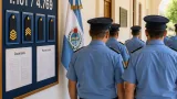 Crecen las mujeres en la Policía de La Rioja: 1.101 de 4.769 efectivos son mujeres