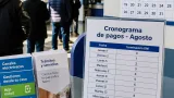 Cronograma de pagos de agosto: fechas clave para jubilados, pensionados y asignaciones en Catamarca