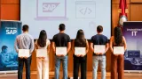 Cuarenta talentos salteños se certificaron en programación SAP en un programa conjunto con Accenture