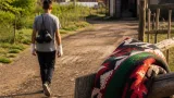 Cutral Có: el pibe mapuche que entrena para ser campeón y sostiene sus raíces