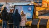 Delegación de la Universidad de Tsinghua visitó Ushuaia y evaluó la gestión pública fueguina