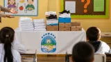 Denuncian en Formosa presunto adoctrinamiento en escuela primaria de Gran Guardia