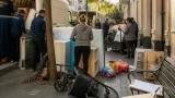 Denuncian uso masivo de desalojos administrativos en la Ciudad: 4.482 personas afectadas