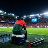 Portugal venció a Noruega 2-1 y Cristiano Ronaldo permaneció en el banco en Oslo