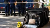 Derrumbe de un entrepiso en el centro de Paraná deja al menos 15 heridos