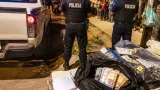 Detienen en Tucumán a un hombre acusado de robar una mochila con $1.000.000 en Santiago del Estero