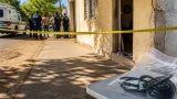 Detuvieron en Las Termas al padre de Agostina Páez y a su pareja por el robo de $1.500.000