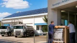 Dos inversiones por más de $2.900 millones impulsan producción láctea y servicios neurológicos en General Galarza