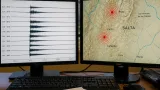 Dos movimientos sísmicos sacudieron distintas zonas de Salta: magnitudes 4,1 y 3,3
