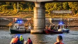 Dos rescates en el puente Chaco–Corrientes en 12 horas: alarma por salud mental en la región