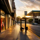 La actividad económica cayó en julio y complica la posibilidad de una recuperación estable
