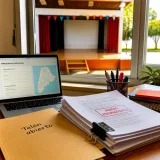 El Ministerio lanza «Telón abierto» para reunir y difundir obras de teatro escolares