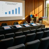 Chubut acordó con gremios la apertura de salas de 2 años y cambios en cargos docentes