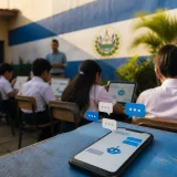 Bukele anuncia avances en educación vinculados a la IA: promete “noticias fantásticas” sobre Grok