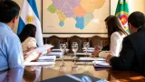 El Carmen y Monterrico se integran formalmente al Gran Jujuy para coordinar obras y servicios