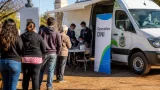 El Gobierno del Chaco acerca operativos de DNI a cinco localidades para facilitar trámites