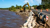 El Gobierno nacional incluyó una obra por $1.641 millones para proteger la Ruta 95 en Formosa