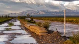 El Niño mantiene a Mendoza en alerta por lluvias superiores a lo habitual entre el 20 y 26 de octubre