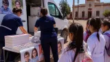 El plan provincial de salud visual ya cubre los 70 municipios y entregó más de 10.500 anteojos