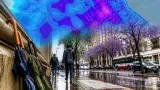El SMN anticipa una primavera más húmeda y fría para la Ciudad y el AMBA