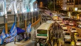 El test match de Los Pumas dejó más de 16.000 turistas y un fuerte aporte económico en Jujuy