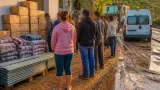 Eldorado: Acción Social entregó 50.000 asistencias en un año y la demanda sigue en aumento