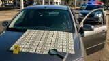 En Rafaela, preso condenado tras comprar un Mondeo con 4.000 dólares falsos