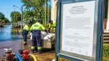 Entre Ríos declaró emergencia hídrica por El Niño y habilitó medidas urgentes por 180 días