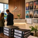 Boomerang TV redibuja su estrategia: nuevo CEO y foco para recuperar entretenimiento