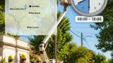 Epec anuncia una nueva tanda de cortes programados en varios puntos de la provincia