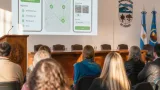 Esquel lanzó Luma, el asistente virtual de GIRSU para consultas y reclamos las 24 horas