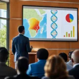 Estudio doctoral revela alta prevalencia del alelo e4 y su vínculo con riesgo cardiovascular en Angola