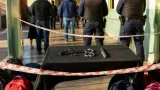 Estudiantes llevaron armas y manoplas a un colegio en Córdoba: un mayor aprehendido y tres menores entregados a sus padres