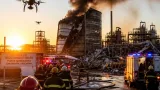 Explosión en planta de biocombustibles en Punta Quebracho deja un muerto; impacto en San Martín