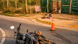 Falleció en un accidente en moto Eduardo “El Polaco” Groh, referente del proteccionismo en Santiago del Estero