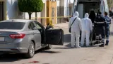 Falleció una mujer embarazada tras un ataque en Granadero Baigorria: piden emergencia en violencia de género