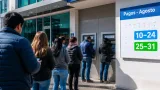 Fechas de cobro de agosto: calendario para jubilados, pensionados y asignaciones en Catamarca