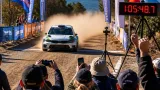 Federico Villagra recuperó ritmo y ganó el Rally de Entre Ríos tras un cierre ajustado