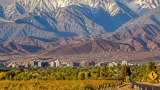 Fin de semana templado en Mendoza: máximas cerca de 20° y alerta por inestabilidad en la alta montaña