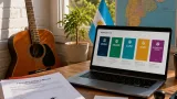 Formúsica detalló los pasos y costos para que músicos de Formosa registren sus obras