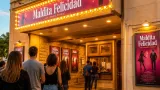 General Pico recibirá la obra 'Maldita Felicidad' con elenco de primera