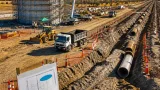 General Roca inicia ampliación histórica del sistema de agua potable con inversión de $38.552 millones