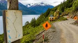 Gobernación compromete pavimentación hasta San Martín de los Andes con plazos y reparos ambientales