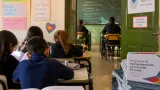 Goya frente al desafío educativo: avances en primaria y alertas en secundaria