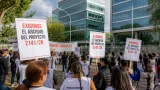 Gremios judiciales chaqueños convocan a 48 horas de paro contra el proyecto 2141/26