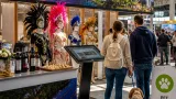 Gualeguaychú llevó su Carnaval, sabores y propuestas pet friendly a la FIT de Buenos Aires