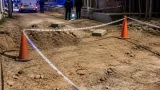 Hallan muerto a un hombre de 58 años en un descampado de Maipú
