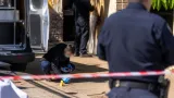 Hallan muerto a un hombre en San Rafael y demoraron a dos sospechosos