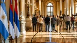 Herrera Ahuad presidirá nuevo bloque federal en Diputados con apoyo de Passalacqua y Sáenz
