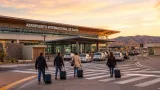 Inauguraron la nueva terminal del Aeropuerto de Salta: más capacidad y servicios para potenciar el turismo